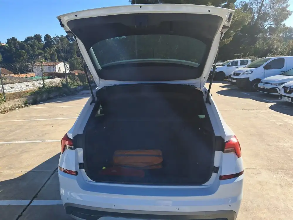 SKODA kamiq - Foto 16 | Clidrive