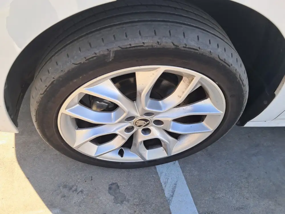 SKODA kamiq - Foto 17 | Clidrive