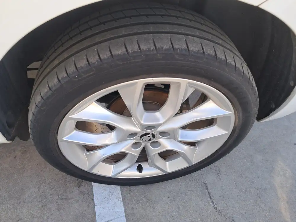 SKODA kamiq - Foto 18 | Clidrive