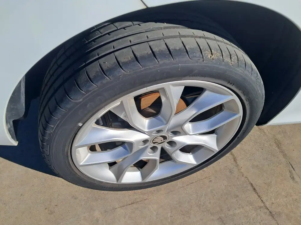 SKODA kamiq - Foto 19 | Clidrive