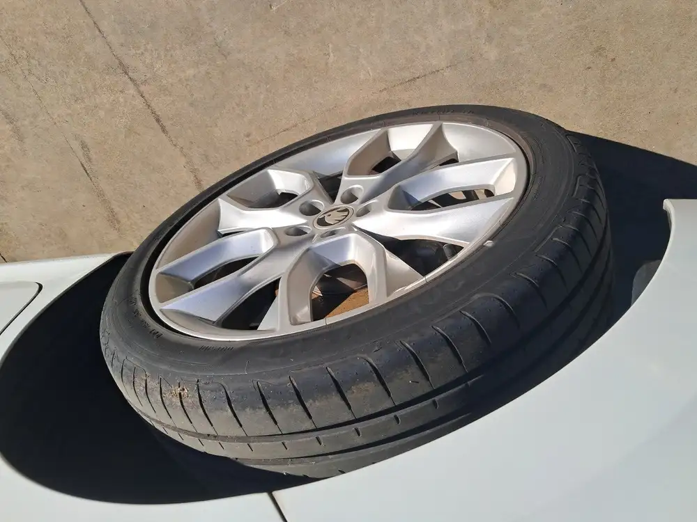 SKODA kamiq - Foto 20 | Clidrive