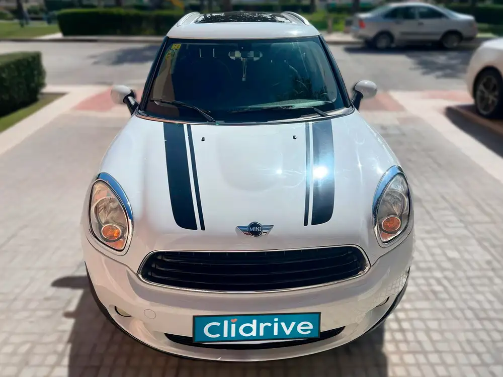 MINI countryman - Foto 2 | Clidrive