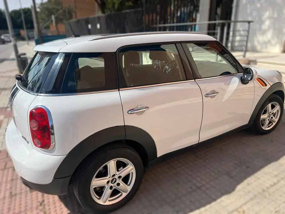MINI countryman - Foto 4 | Clidrive