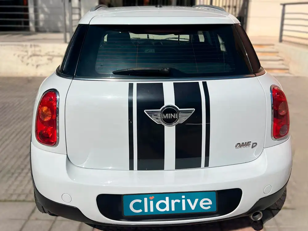 MINI countryman - Foto 5 | Clidrive