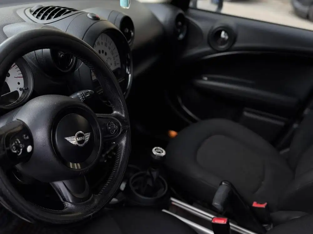 MINI countryman - Foto 6 | Clidrive