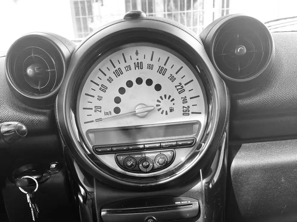 MINI countryman - Foto 7 | Clidrive