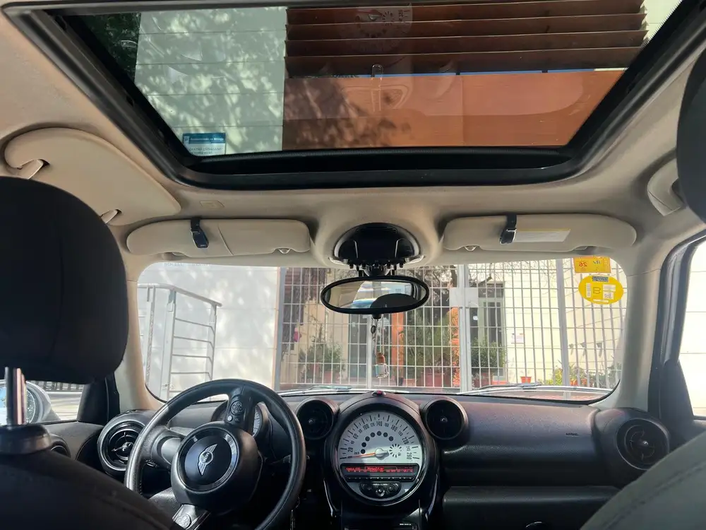 MINI countryman - Foto 8 | Clidrive