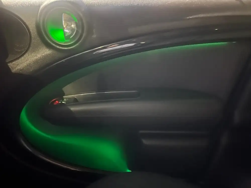 MINI countryman - Foto 10 | Clidrive