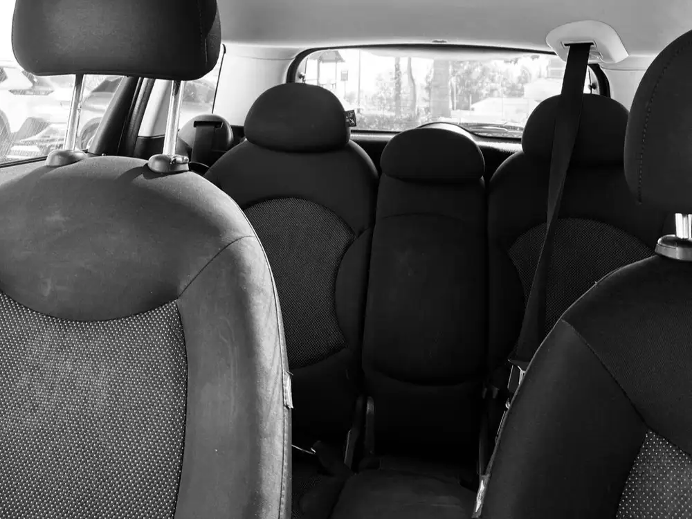 MINI countryman - Foto 11 | Clidrive