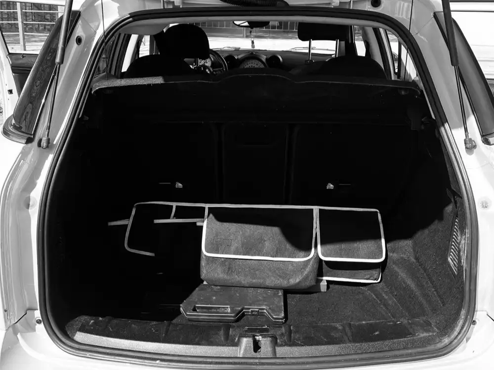 MINI countryman - Foto 13 | Clidrive