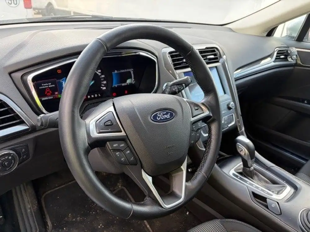 FORD mondeo - Foto 8 | Clidrive