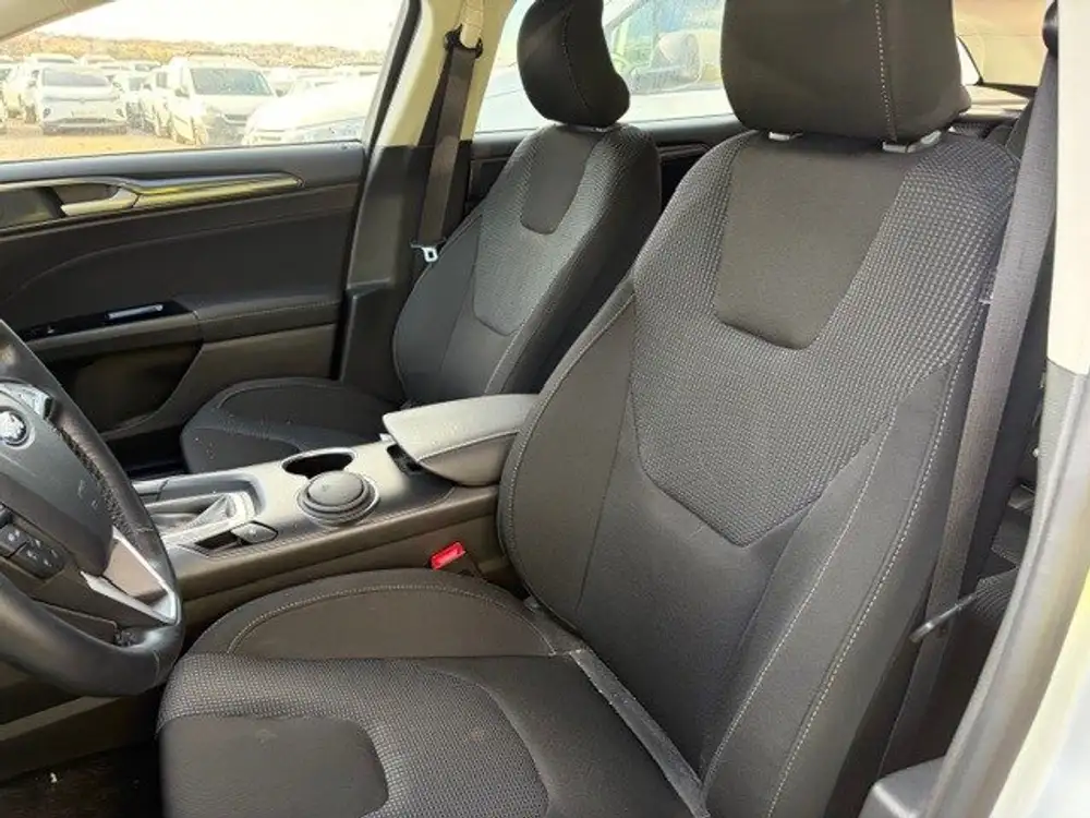 FORD mondeo - Foto 10 | Clidrive