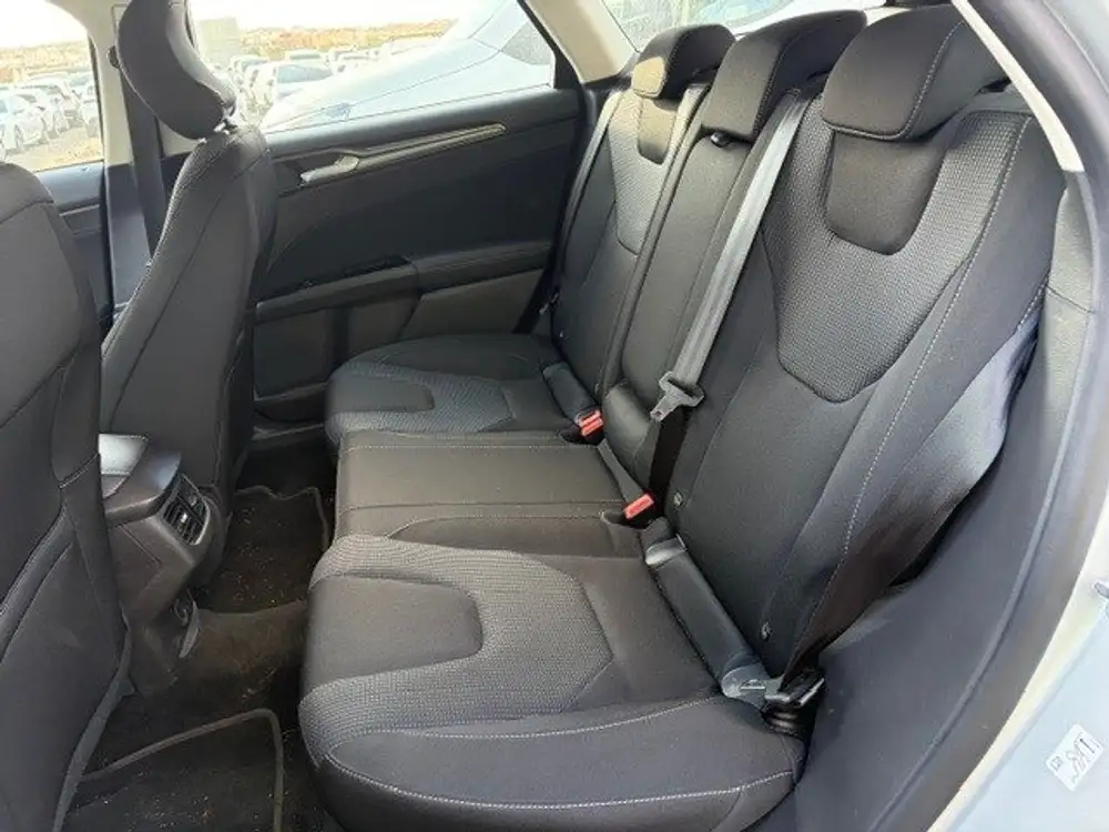 FORD mondeo - Foto 11 | Clidrive