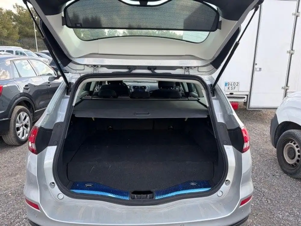 FORD mondeo - Foto 12 | Clidrive