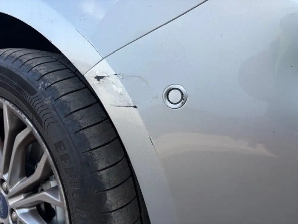 FORD mondeo - Foto 14 | Clidrive