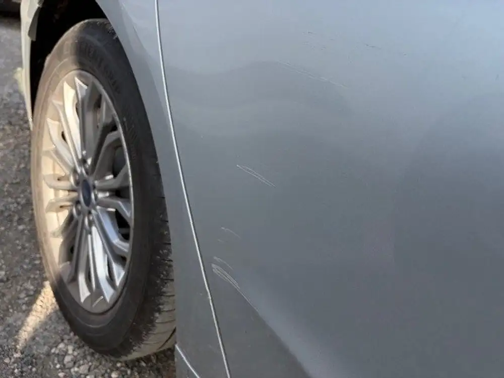 FORD mondeo - Foto 15 | Clidrive