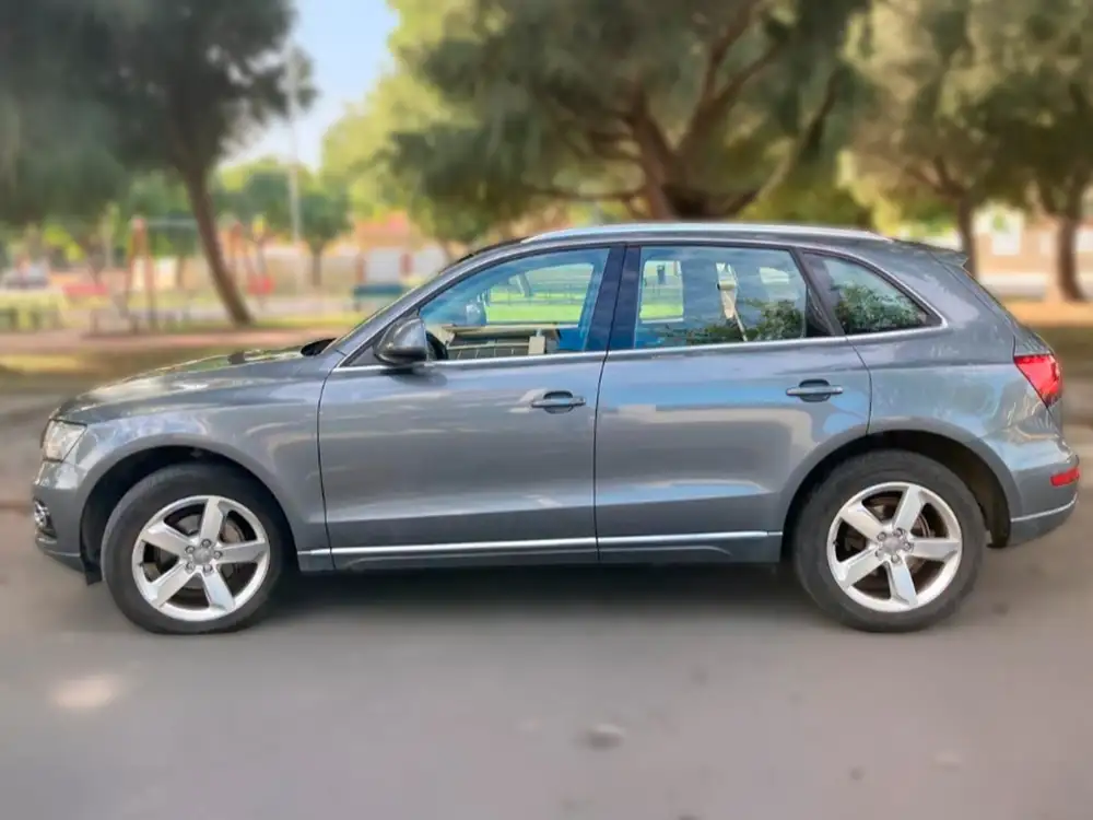 AUDI q5