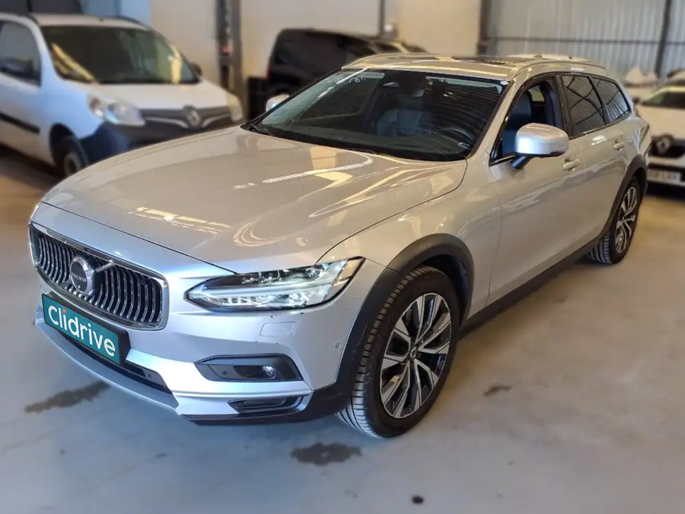 VOLVO V90 Cross Country - Foto 1 | Clidrive