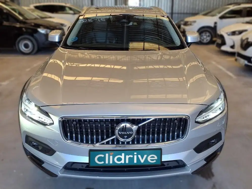VOLVO V90 Cross Country - Foto 2 | Clidrive