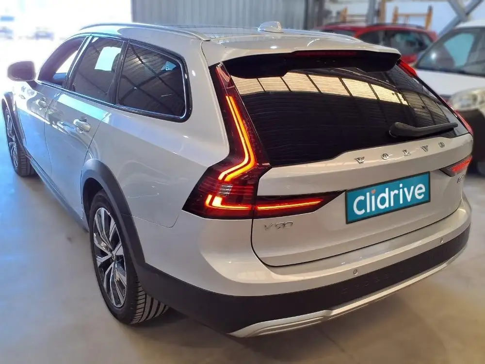 VOLVO V90 Cross Country - Foto 5 | Clidrive