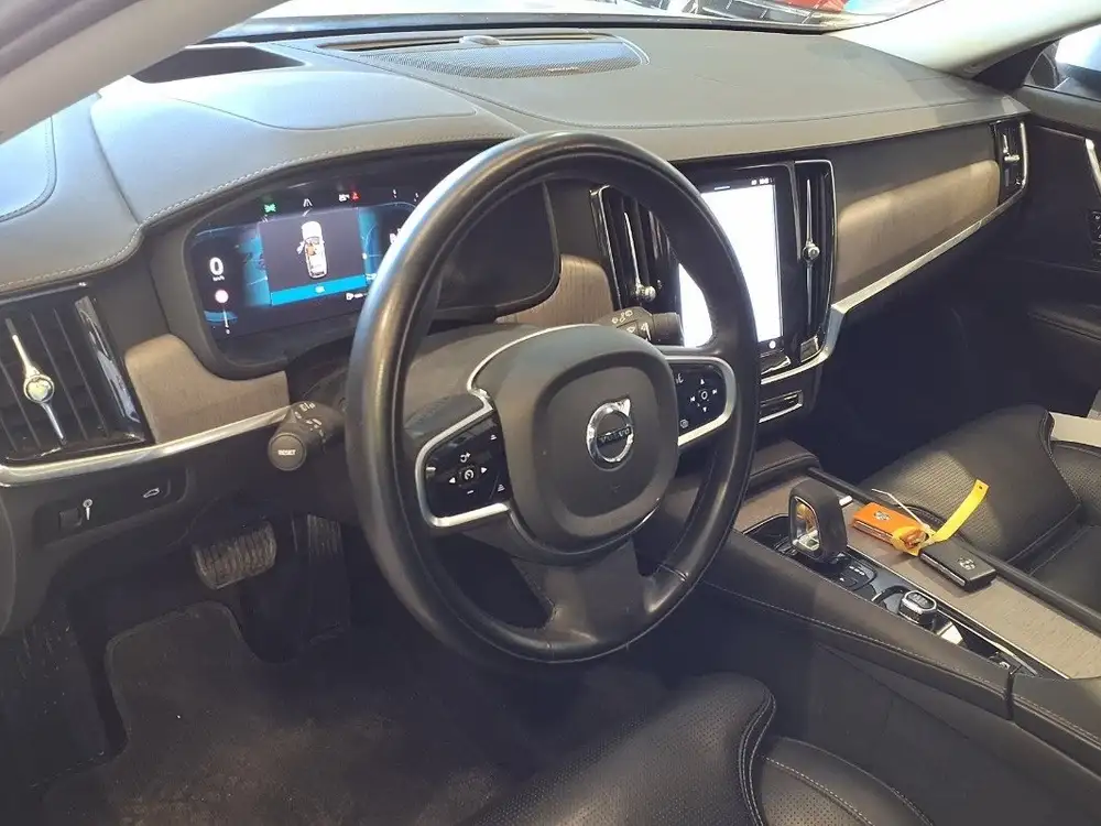 VOLVO V90 Cross Country - Foto 6 | Clidrive