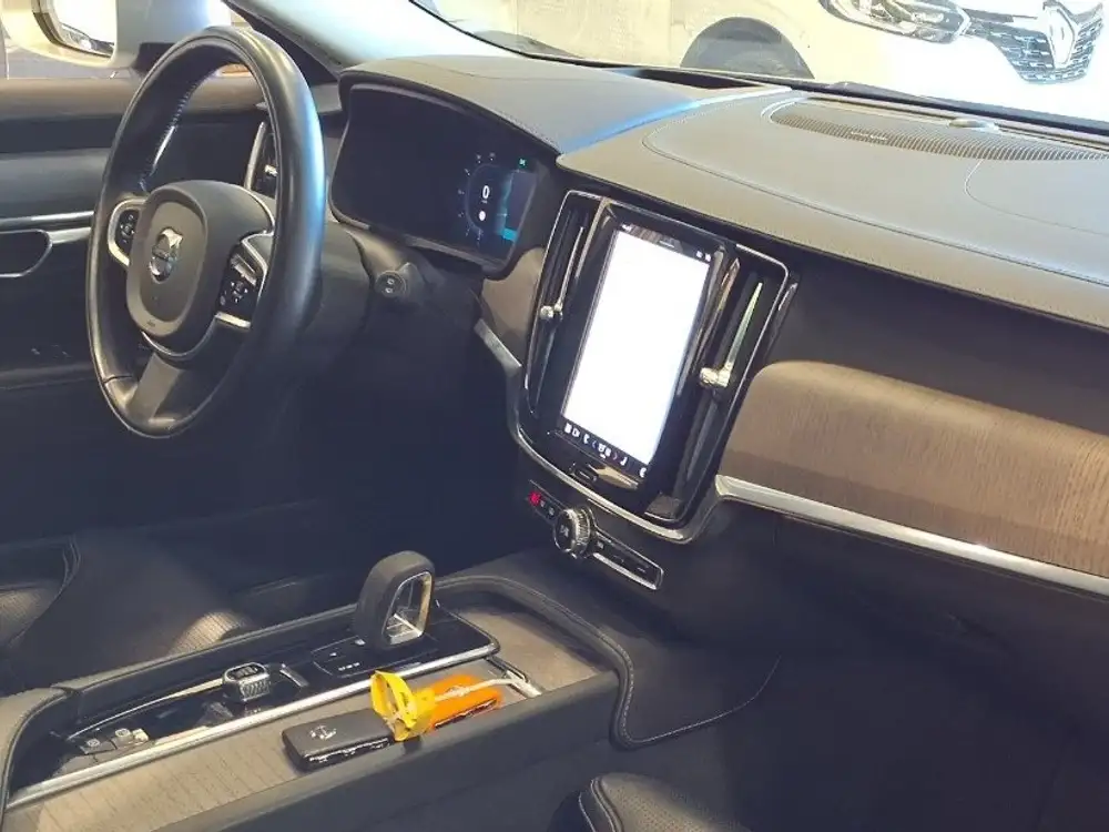 VOLVO V90 Cross Country - Foto 7 | Clidrive