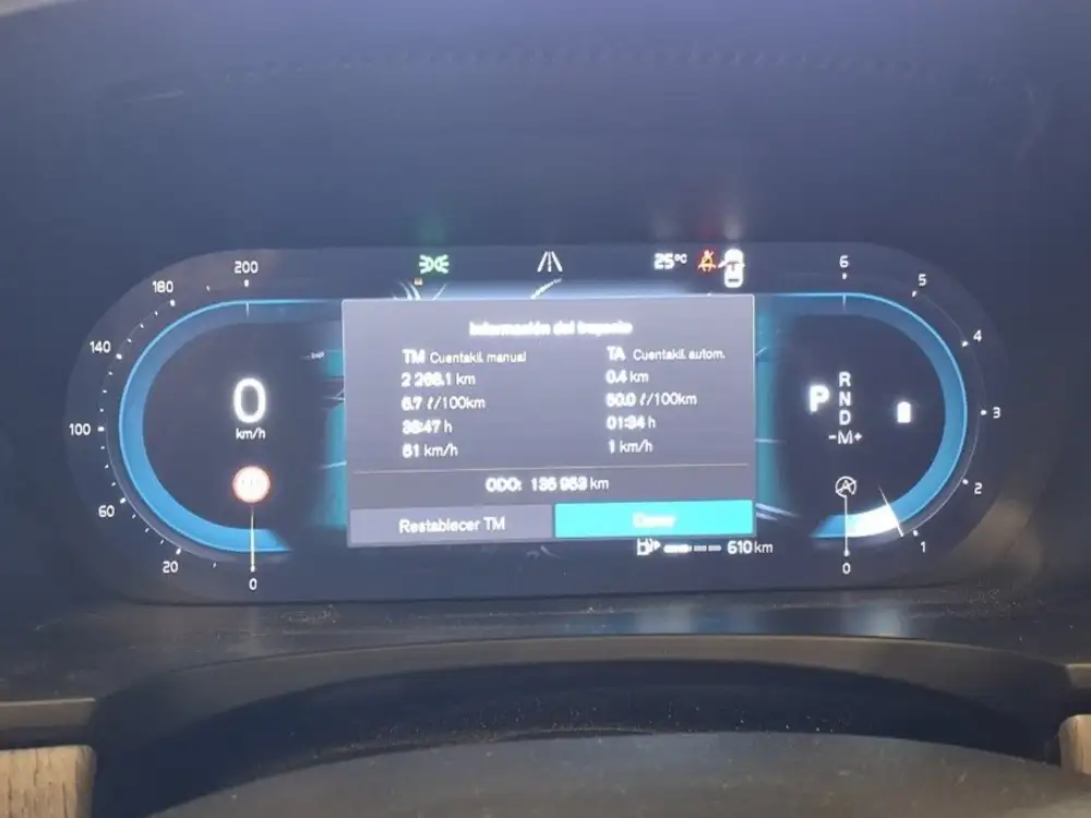 VOLVO V90 Cross Country - Foto 8 | Clidrive