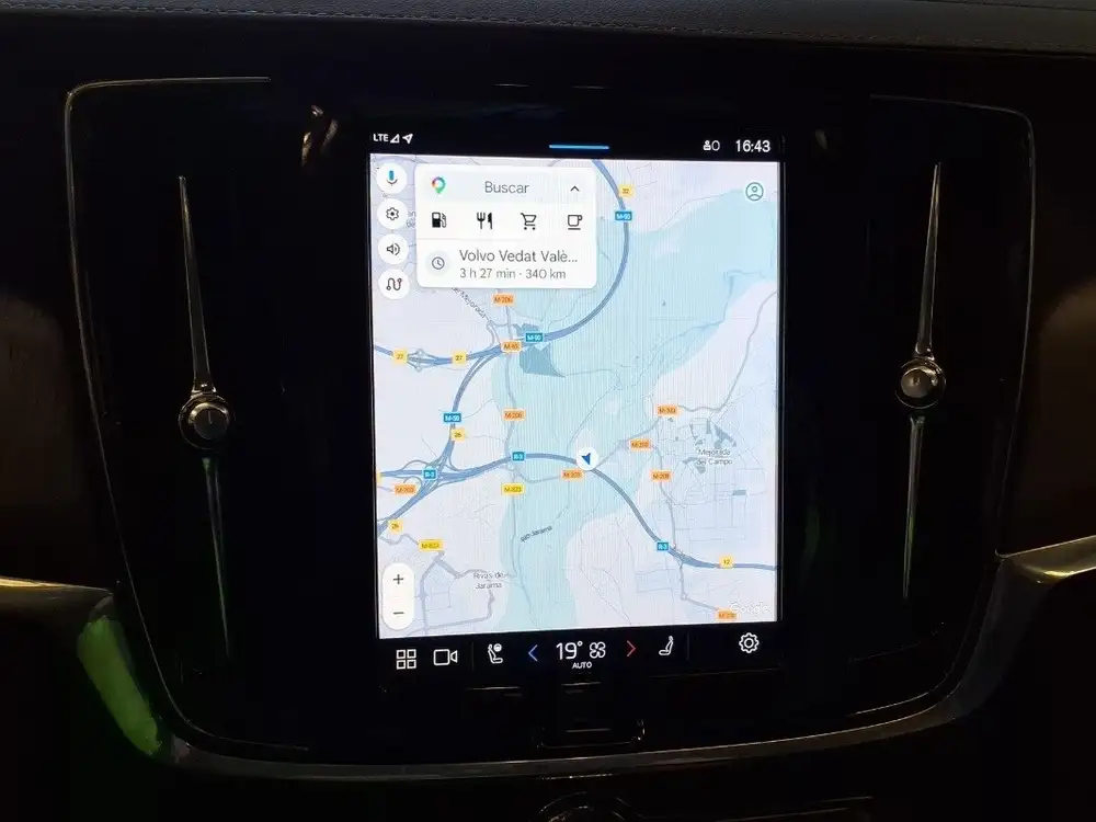 VOLVO V90 Cross Country - Foto 9 | Clidrive