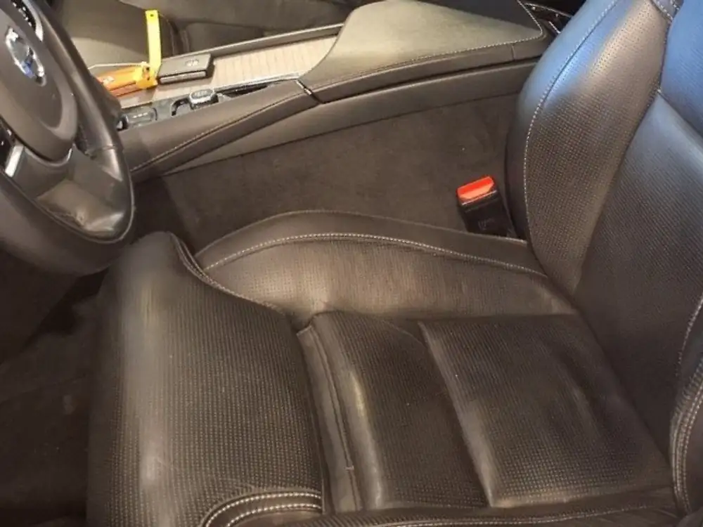 VOLVO V90 Cross Country - Foto 10 | Clidrive