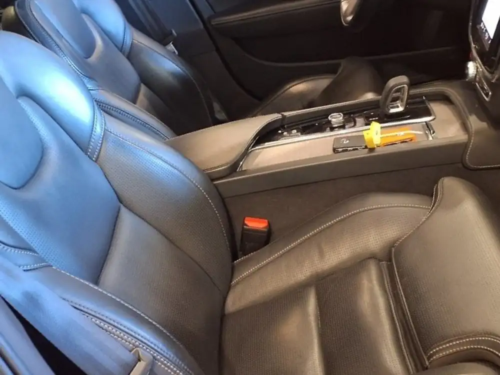 VOLVO V90 Cross Country - Foto 11 | Clidrive