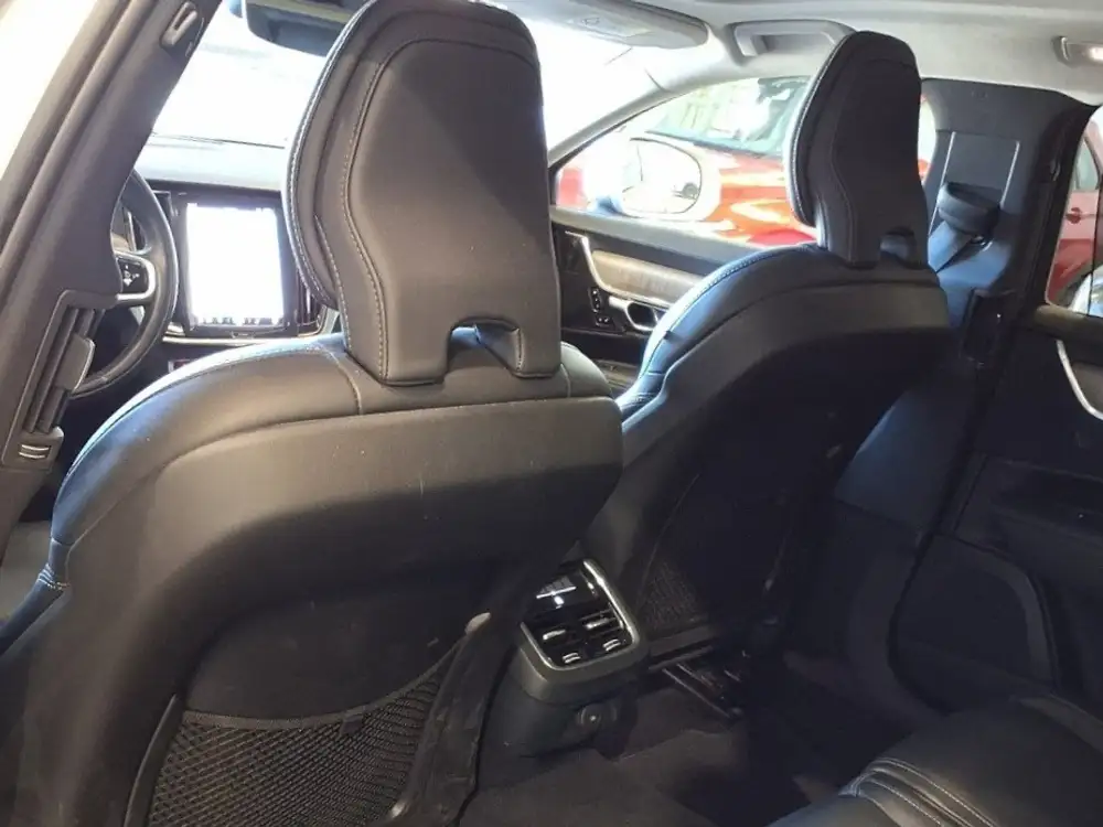 VOLVO V90 Cross Country - Foto 13 | Clidrive