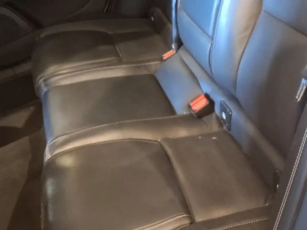 VOLVO V90 Cross Country - Foto 15 | Clidrive