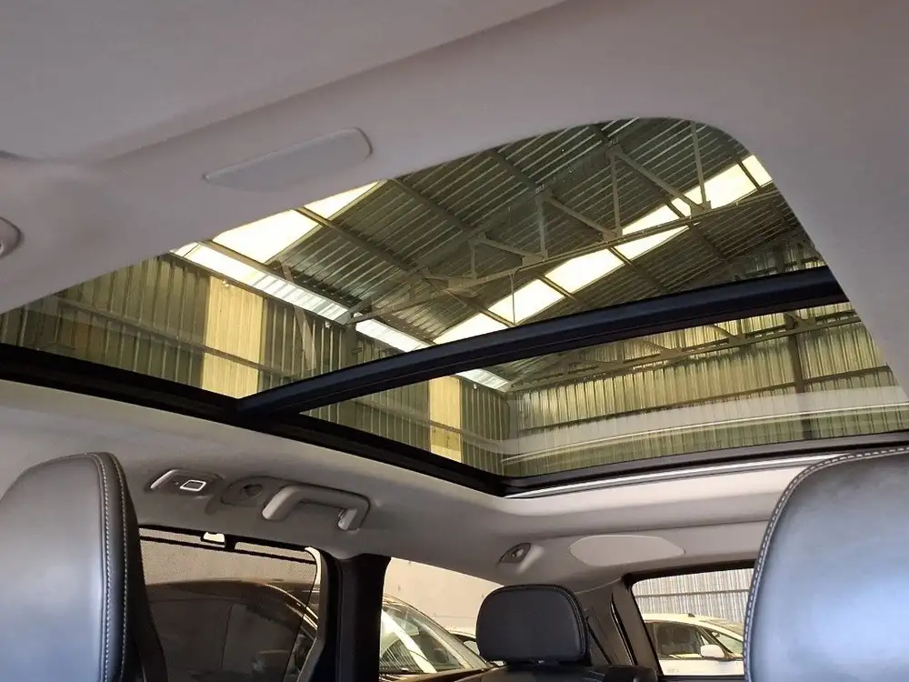 VOLVO V90 Cross Country - Foto 17 | Clidrive