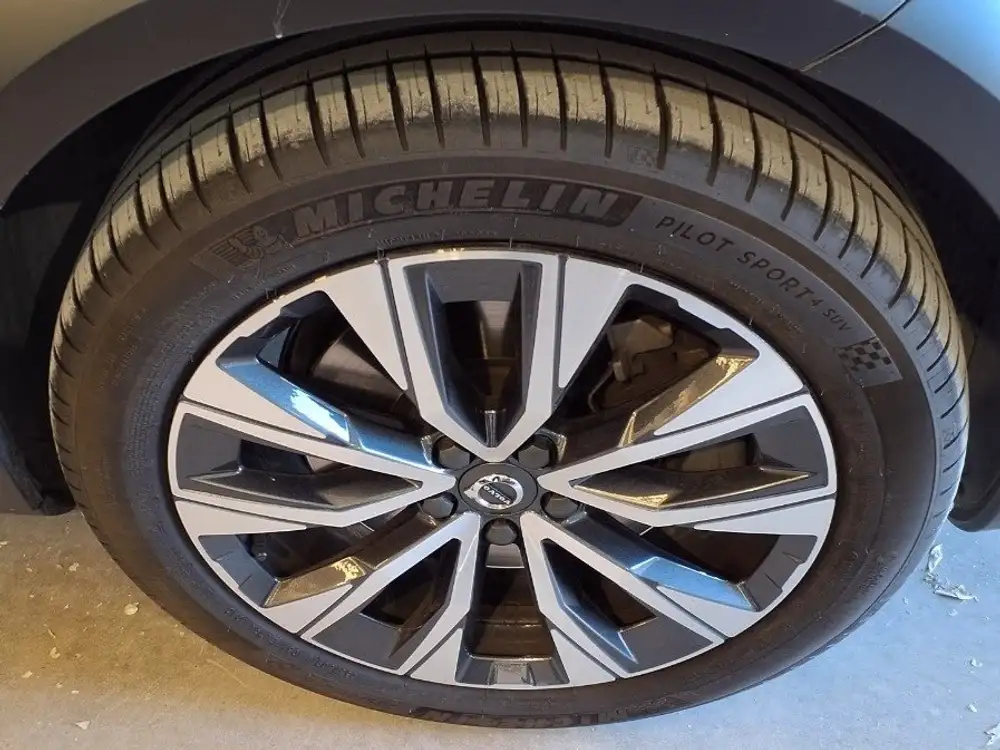 VOLVO V90 Cross Country - Foto 20 | Clidrive