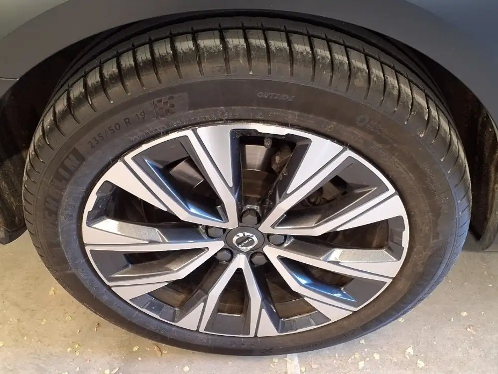 VOLVO V90 Cross Country - Foto 22 | Clidrive