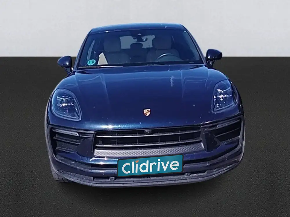 PORSCHE macan - Foto 2 | Clidrive