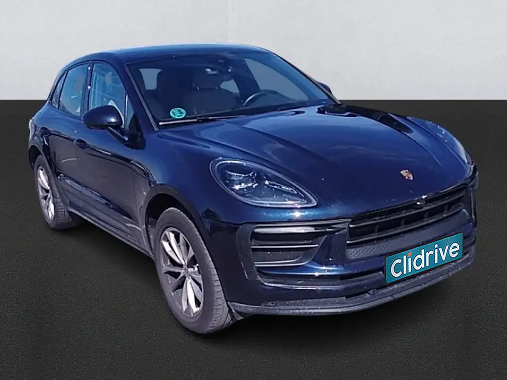 PORSCHE macan - Foto 4 | Clidrive