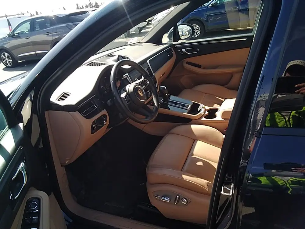 PORSCHE macan - Foto 8 | Clidrive