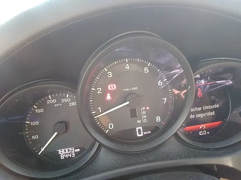 PORSCHE macan - Foto 9 | Clidrive