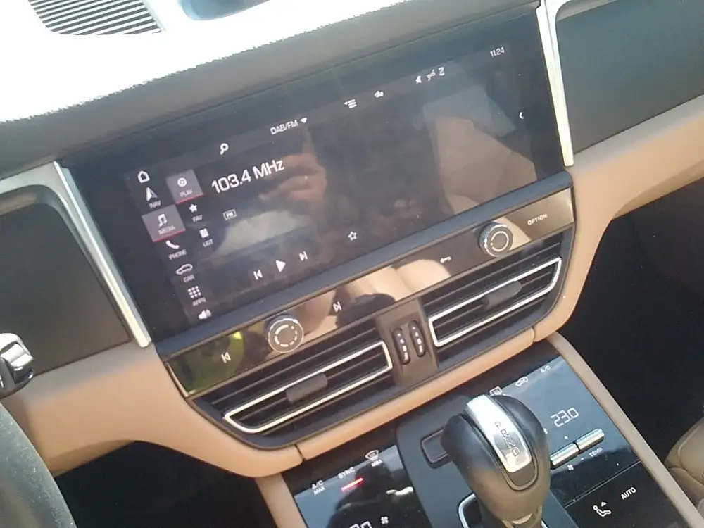 PORSCHE macan - Foto 10 | Clidrive