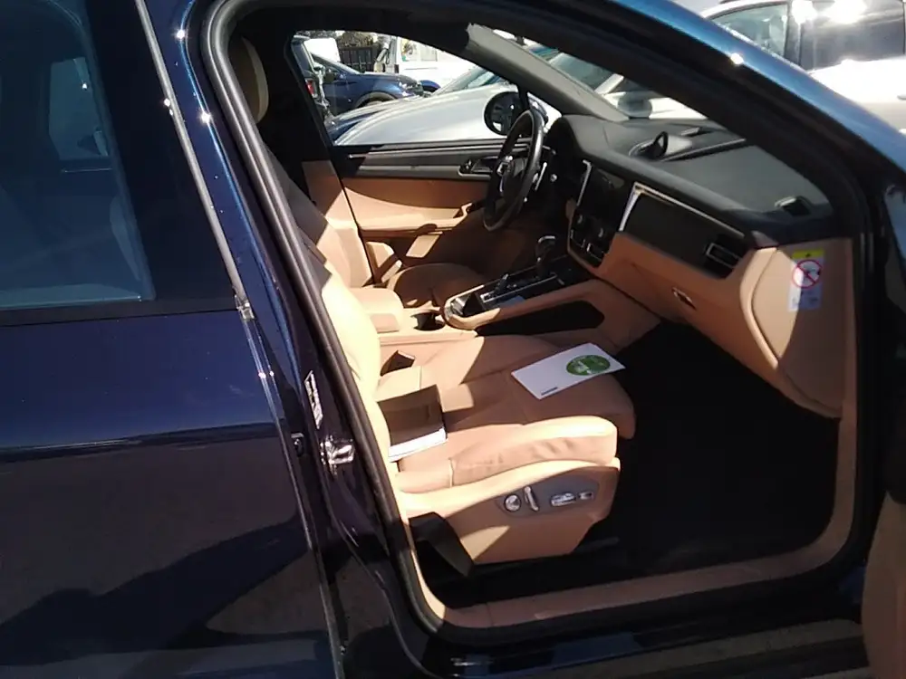 PORSCHE macan - Foto 11 | Clidrive
