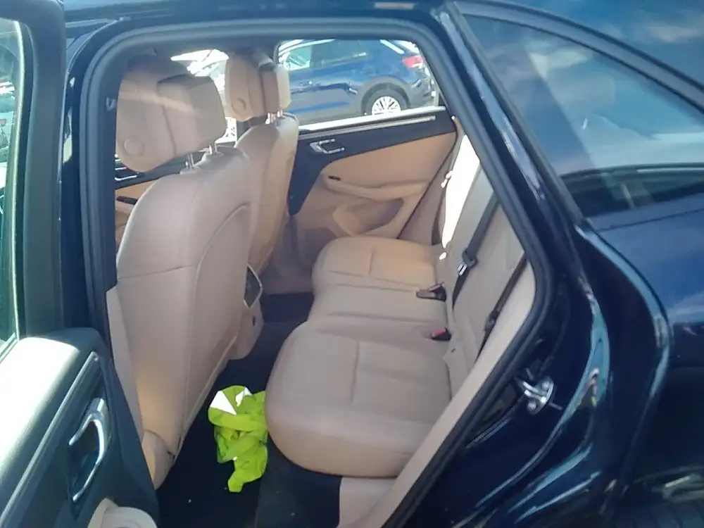 PORSCHE macan - Foto 12 | Clidrive