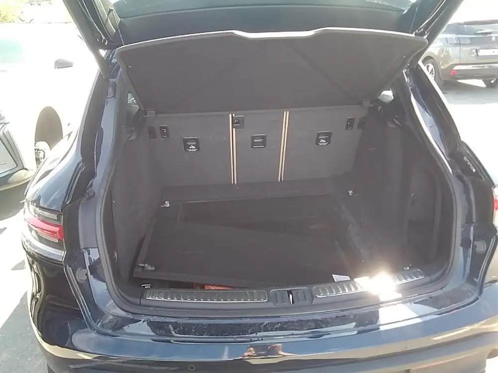 PORSCHE macan - Foto 13 | Clidrive