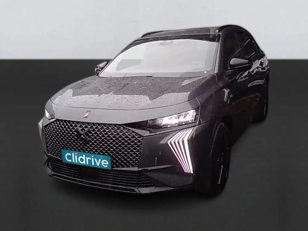 DS ds 7 - Foto 1 | Clidrive