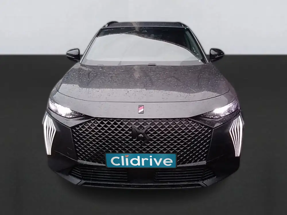DS ds 7 - Foto 2 | Clidrive