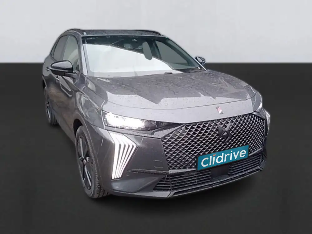 DS ds 7 - Foto 4 | Clidrive