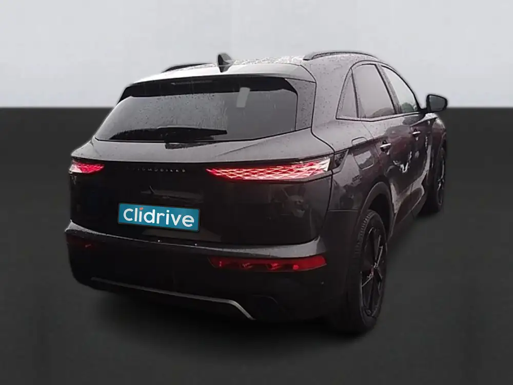 DS ds 7 - Foto 5 | Clidrive