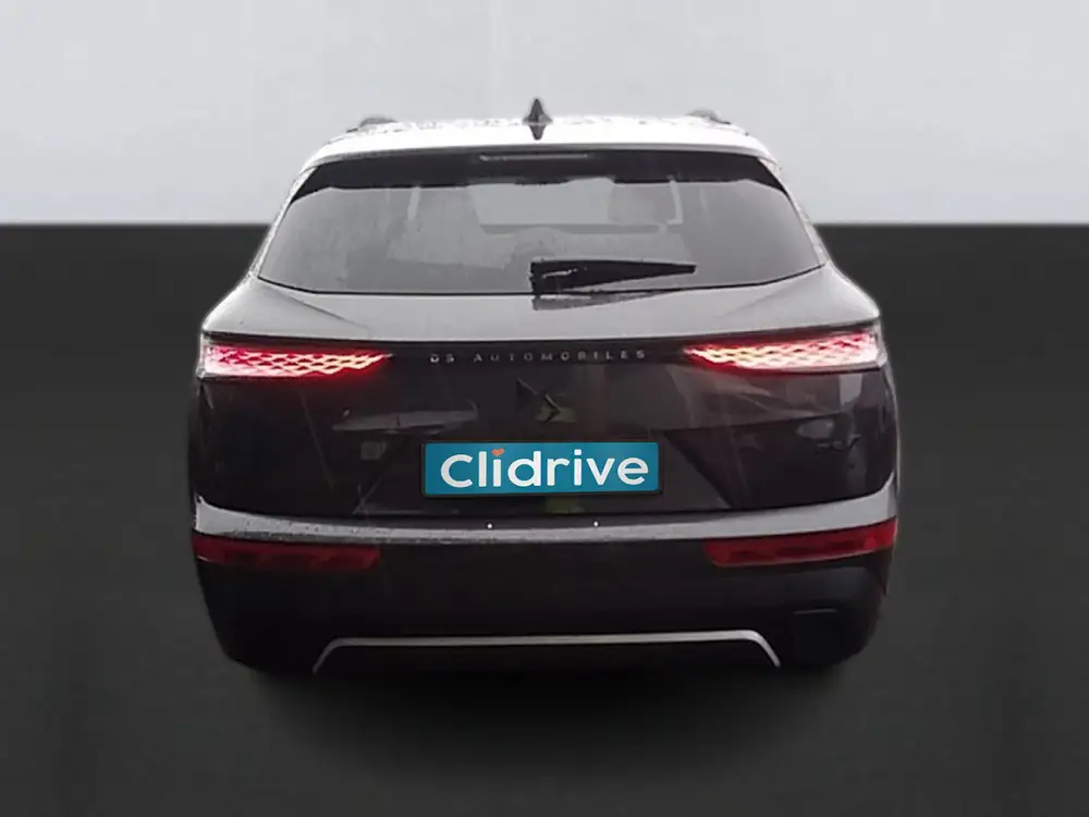 DS ds 7 - Foto 6 | Clidrive