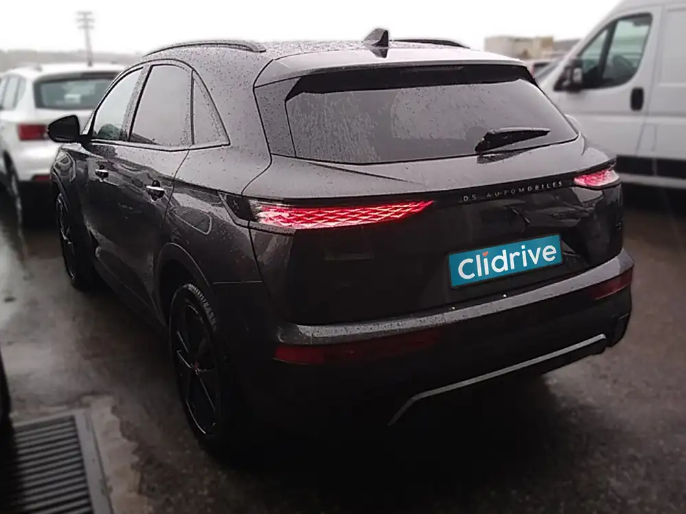 DS ds 7 - Foto 7 | Clidrive