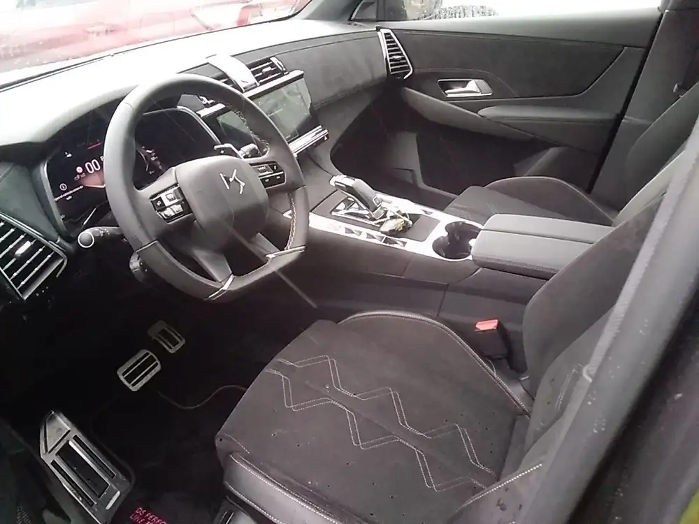 DS ds 7 - Foto 8 | Clidrive